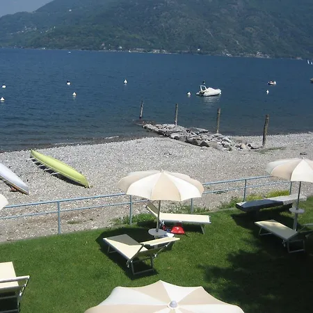 Hotell Campagna