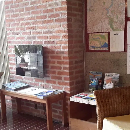Campagna Hotell Cannobio