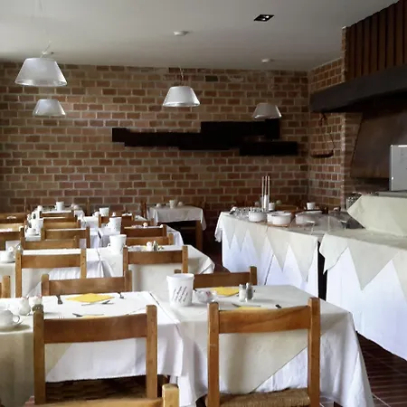 Hotell Campagna Cannobio