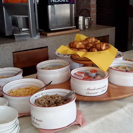 Campagna 3* Cannobio