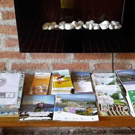 Hotell Campagna Cannobio