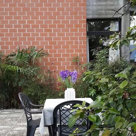 Ξενοδοχείο Campagna Cannobio