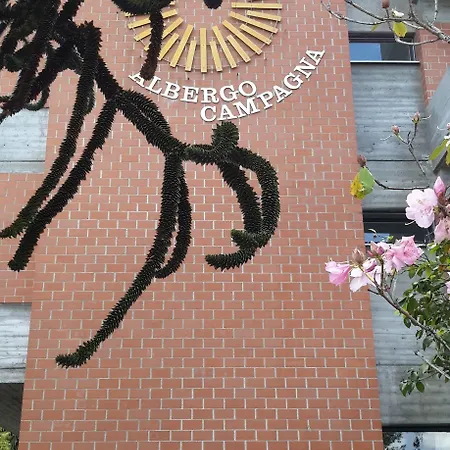 Campagna Hotel