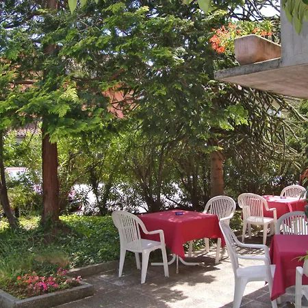 Hotell Campagna