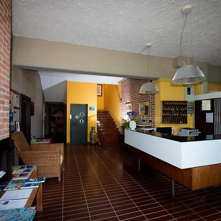 Campagna Hotell 3*