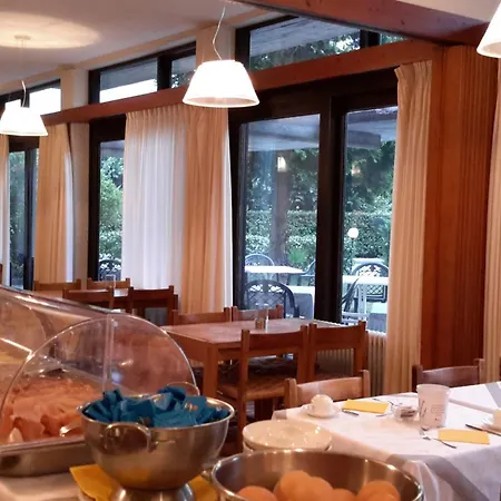 Hotell Campagna Cannobio