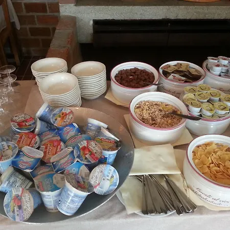 Hotell Campagna Cannobio