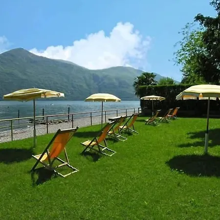 Hotell Campagna 3*