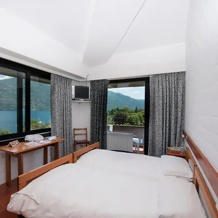 Hotell Campagna Cannobio
