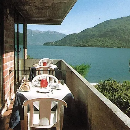 Campagna Hotell