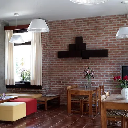 Hotel Campagna Cannobio