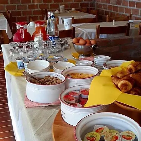 Hotel Campagna Cannobio