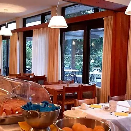 Hotel Campagna 3*