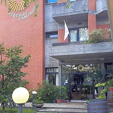 Campagna Hotel Cannobio
