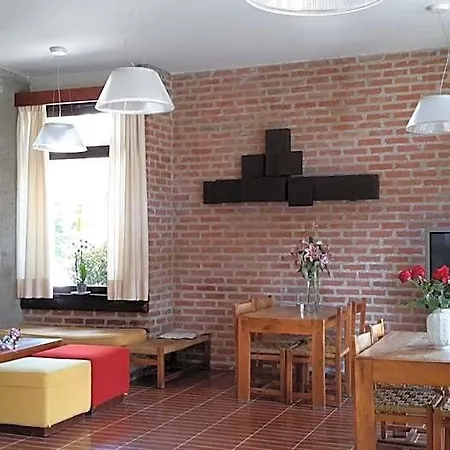 Campagna Hotel