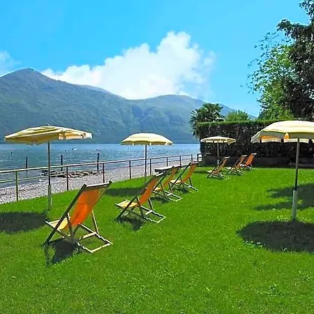 Campagna Hotel Cannobio
