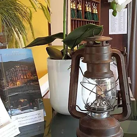 Campagna Hotel