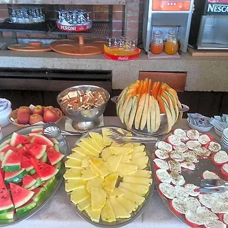 Hotel Campagna Cannobio