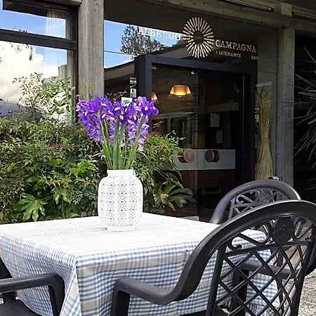 Campagna Hotel