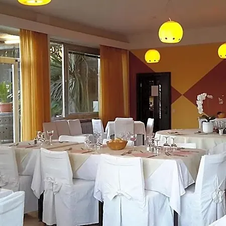 Campagna Hotel Cannobio