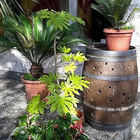Hotel Campagna