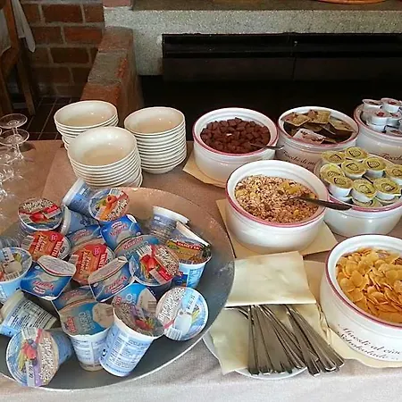 Campagna Hotel