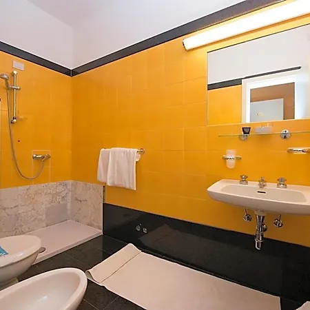 Hotel Campagna Cannobio