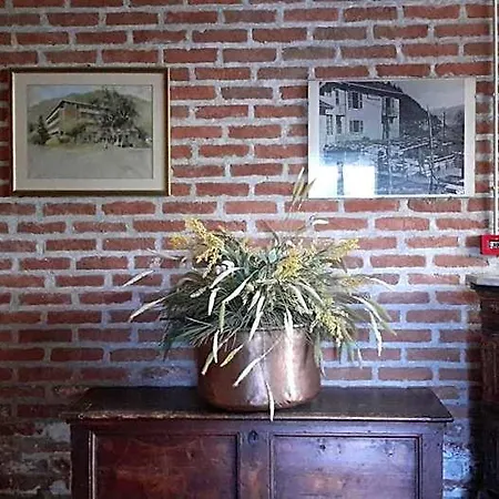 Hotel Campagna 3*
