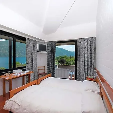 Hotel Campagna 3*