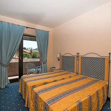 Campagna Hotel Cannobio