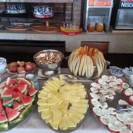 Campagna Hotel 3*