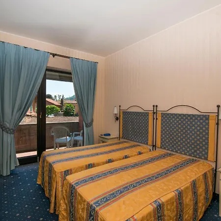 Hotel Campagna Cannobio