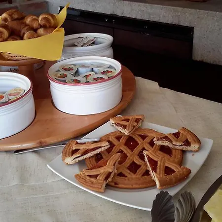 Campagna Hotel Cannobio