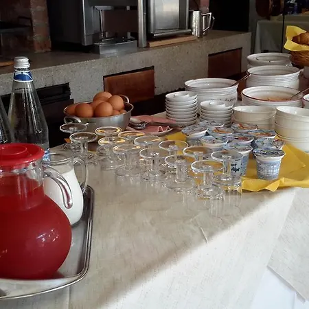 Campagna 3* Cannobio