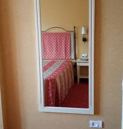 Hotell Campagna Cannobio