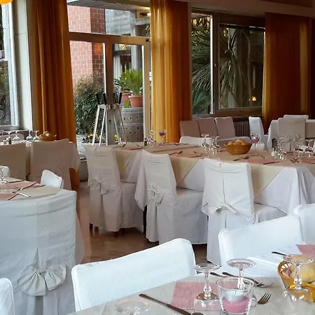 Campagna Hotell