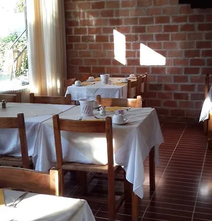 Campagna Hotell Cannobio