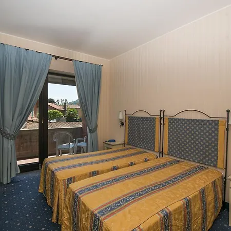 Campagna Hotell