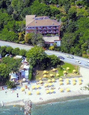 Campagna Hotell Cannobio