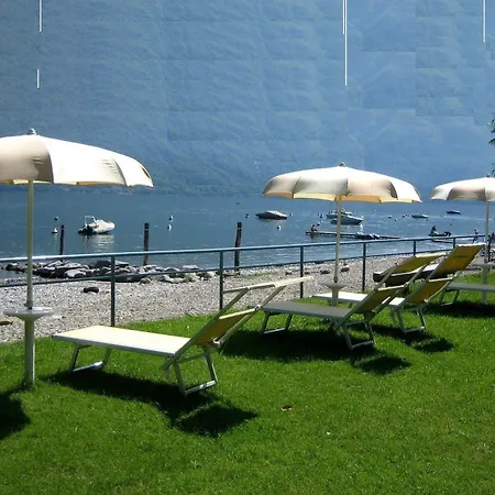 Campagna Hotell 3*