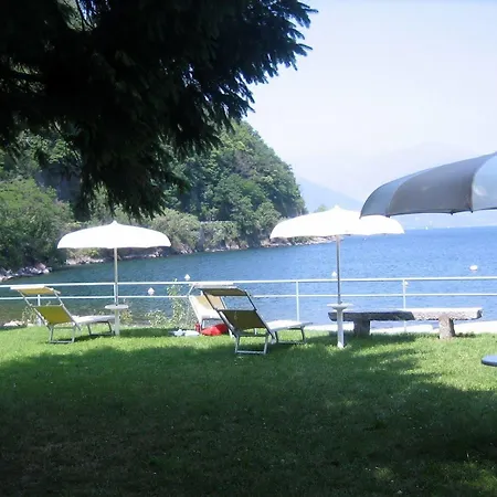 Hotel Campagna 3*