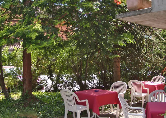 Ξενοδοχείο Campagna